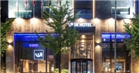 SR酒店 - 首爾 SR酒店 - 首爾