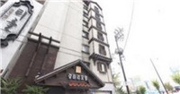 忠州Gallary酒店 忠州Gallary酒店