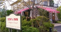 Den's旅館 Den's旅館