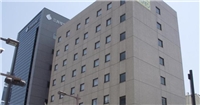 內藤Centia酒店 內藤Centia酒店