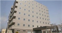 那須Mid城市酒店 那須Mid城市酒店