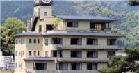 小松家八之坊 小松家八之坊