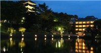猿澤池吉田屋旅館 猿澤池吉田屋旅館