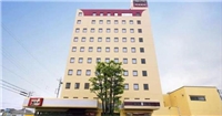 甲府昭和內藤酒店 甲府昭和內藤酒店