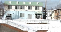 溫泉民宿北之大地 溫泉民宿北之大地