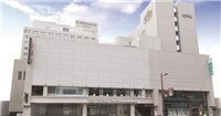 新阪急高之王冠皇宮酒店 新阪急高之王冠皇宮酒店