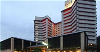 鬼怒川陽光酒店 鬼怒川陽光酒店