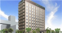 Route Inn酒店 - 常陸那珂 Route Inn酒店 - 常陸那珂