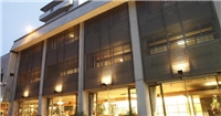 湯快度假集團粟津大酒店 湯快度假集團粟津大酒店