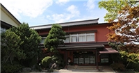 湖泉閣養生館 湖泉閣養生館