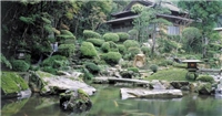 依山樓岩崎 依山樓岩崎