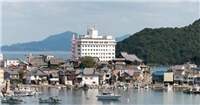 鳥羽海濱溫泉酒店 鳥羽海濱溫泉酒店