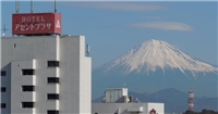 靜岡Ascent廣場酒店 靜岡Ascent廣場酒店