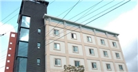 朱諾商務酒店 朱諾商務酒店