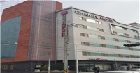 Chanel商務酒店 Chanel商務酒店
