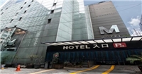 M酒店 - 江南 M酒店 - 江南