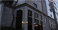 SR酒店 - 盆唐 SR酒店 - 盆唐
