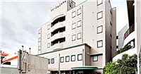 新琵琶湖酒店 新琵琶湖酒店