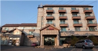 WeolmoonJes酒店 WeolmoonJes酒店