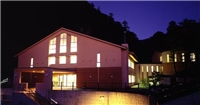 大山白金酒店 大山白金酒店