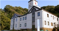 有田川溫泉鮎茶屋陽光酒店 有田川溫泉鮎茶屋陽光酒店