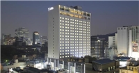 索拉利西鐵酒店 - 首爾明洞