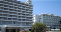 白濱海濱酒店 白濱海濱酒店