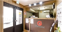 東大門G迷你酒店 東大門G迷你酒店