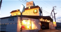 白宮金字塔酒店 白宮金字塔酒店