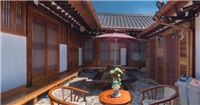 仁寺洞石鍋拌飯韓屋旅館 仁寺洞石鍋拌飯韓屋旅館