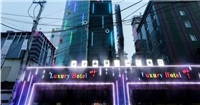 Jjack酒店 Jjack酒店