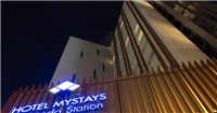 MyStays五反田站前酒店