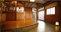 千年之湯 古 Man日式旅館 千年之湯 古 Man日式旅館