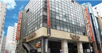 巴里恩度假酒店 - 千葉中央 巴里恩度假酒店 - 千葉中央