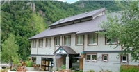 層雲峽山之上度假民宿 層雲峽山之上度假民宿