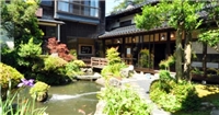 髙志之宿髙島屋日式旅館 髙志之宿髙島屋日式旅館