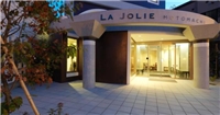 La Jolie Motomachi-Hakodate Grand Hotel Annex- La Jolie Motomachi-Hakodate Grand Hotel Annex-