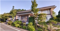 湯之川溫泉松園 湯之川溫泉松園