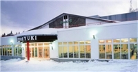 雪旅館 雪旅館