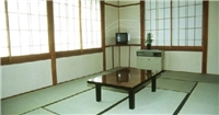 栂池高原招仙小屋 栂池高原招仙小屋