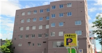 十勝Inn酒店 十勝Inn酒店