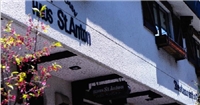 Haus St.Anton酒店 Haus St.Anton酒店