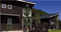 一畑山別墅小屋 一畑山別墅小屋