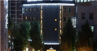 釜山站BS酒店 釜山站BS酒店
