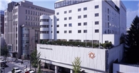山形格蘭酒店 山形格蘭酒店