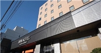 APA酒店 - 青森站縣廳通 APA酒店 - 青森站縣廳通