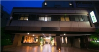 盛松館酒店 盛松館酒店