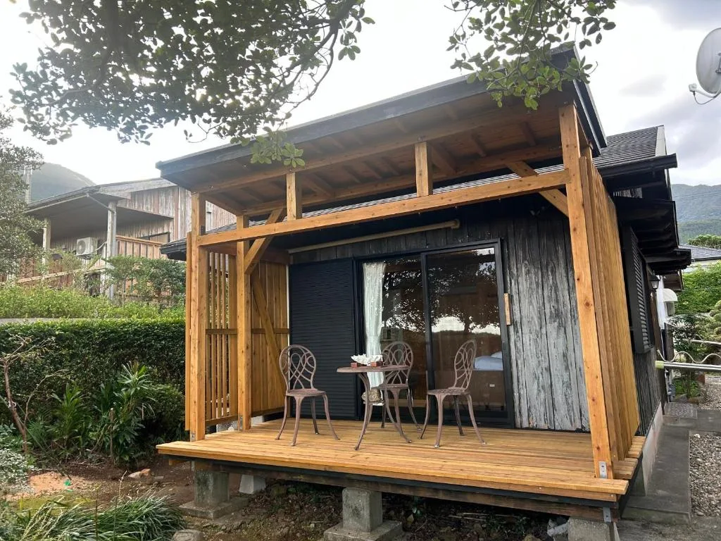 屋久島雅旅館
