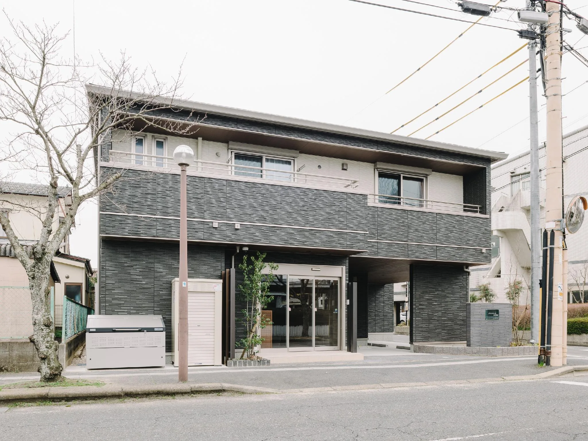 格蘭德貝塞唐津站南飯店