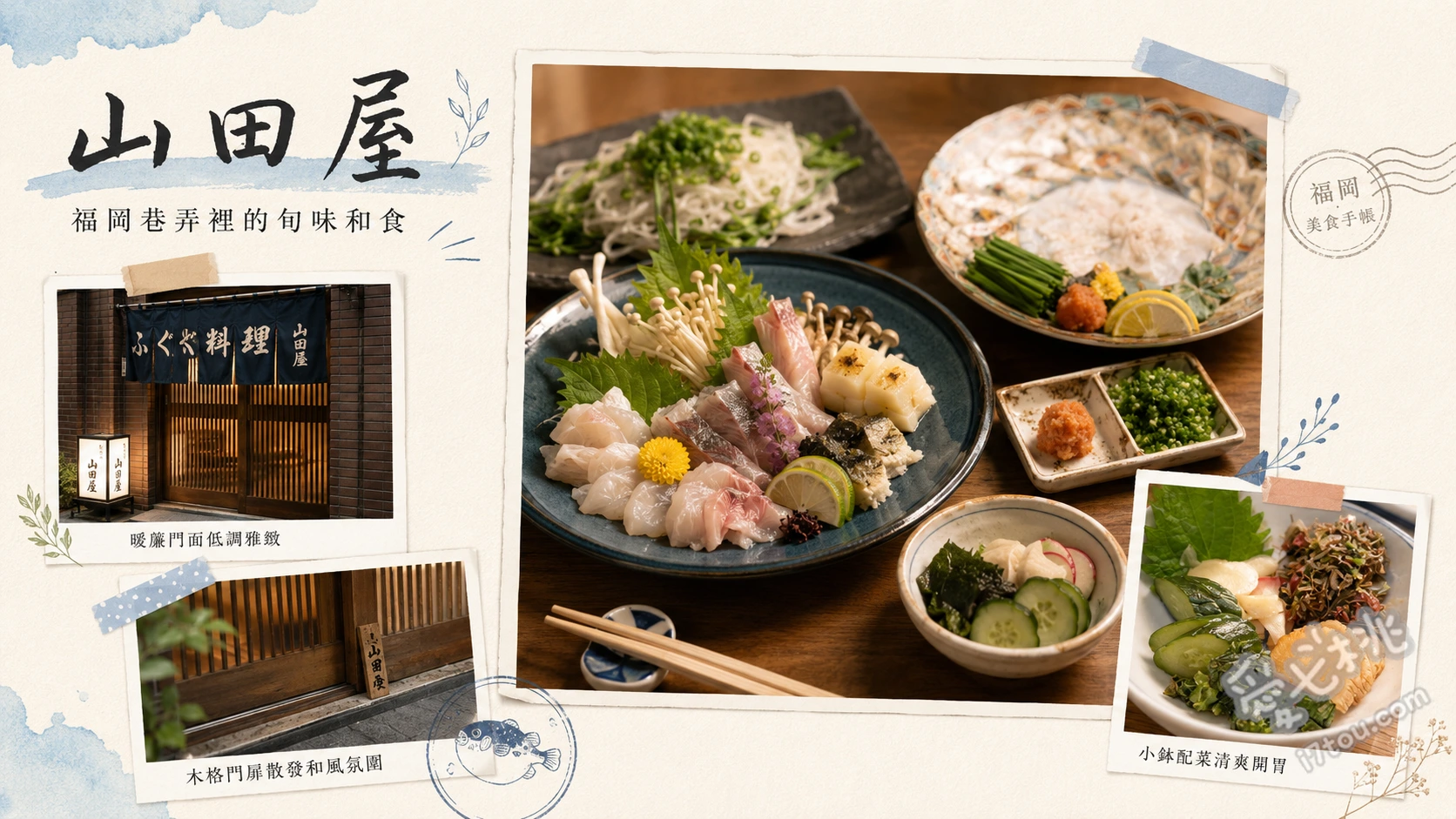 柳川山田屋｜在地人私藏的庭園包廂鰻魚飯，免排隊老店情懷 蒸籠鰻魚飯 竹、よかごつ會席、鰻魚肝湯